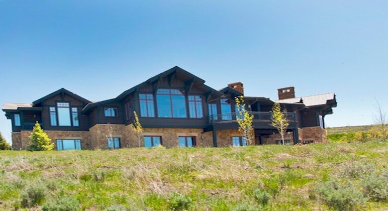 Luxury Vail Valley Estate in Cordillera - Cordillera, Colorado