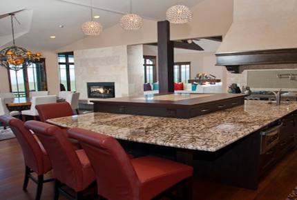 Luxury Vail Valley Estate in Cordillera - Cordillera, Colorado