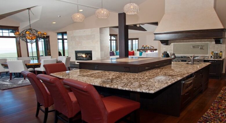 Luxury Vail Valley Estate in Cordillera - Cordillera, Colorado