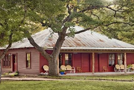 Frio D Ranch - Leakey, Texas