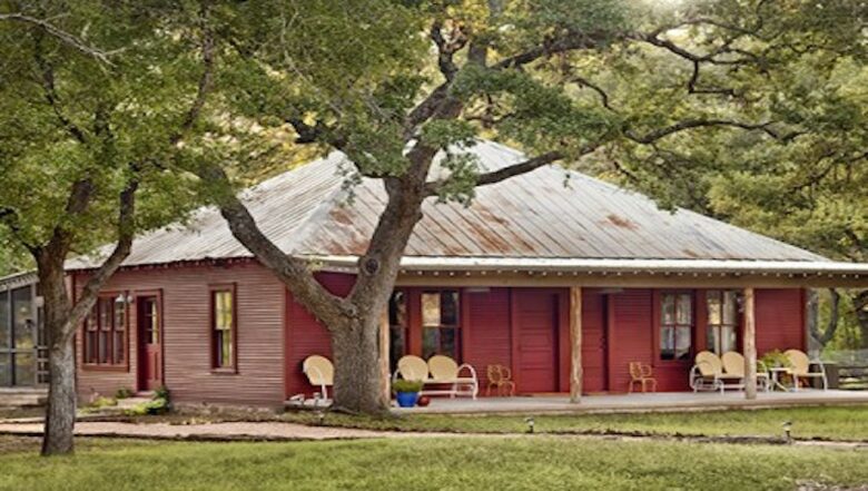Frio D Ranch - Leakey, Texas