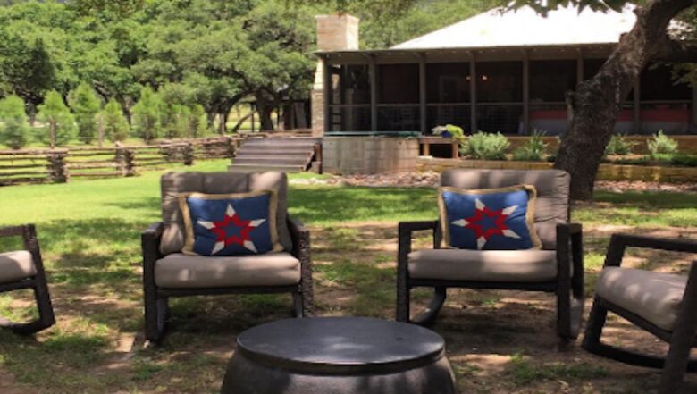 Frio D Ranch - Leakey, Texas