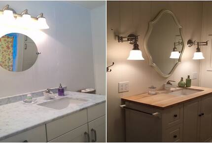 Frio D Ranch - Leakey, Texas