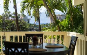 Kaanapali Hale - Lahaina, Maui, Hawaii