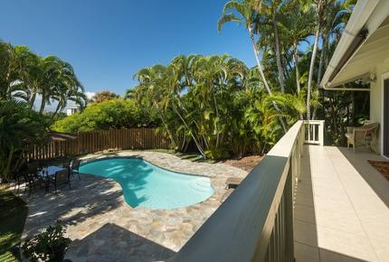 Kaanapali Hale - Lahaina, Maui, Hawaii