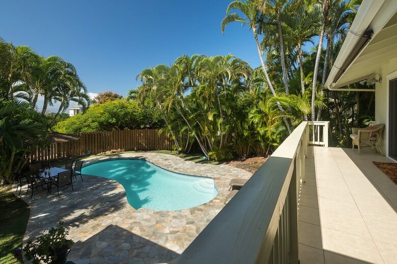 Kaanapali Hale - Lahaina, Maui, Hawaii