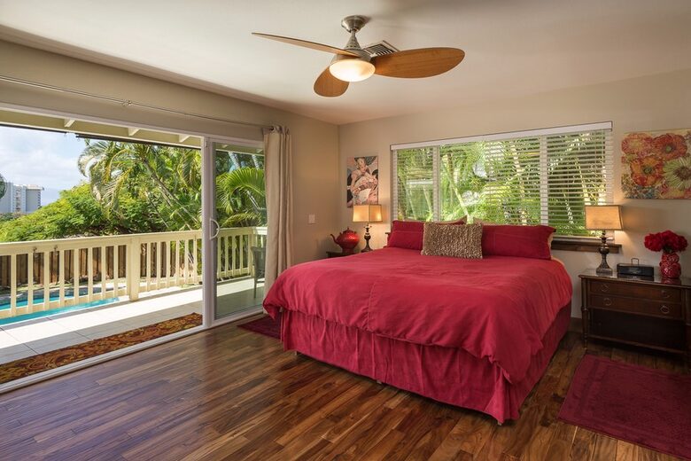 Kaanapali Hale - Lahaina, Maui, Hawaii