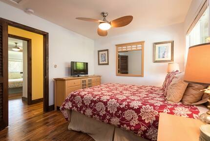 Kaanapali Hale - Lahaina, Maui, Hawaii