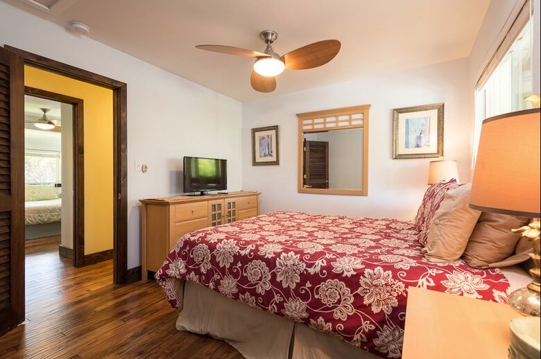 Kaanapali Hale - Lahaina, Maui, Hawaii