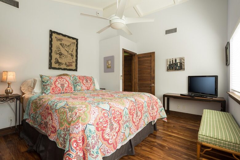 Kaanapali Hale - Lahaina, Maui, Hawaii