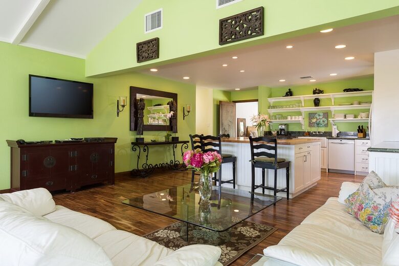 Kaanapali Hale - Lahaina, Maui, Hawaii