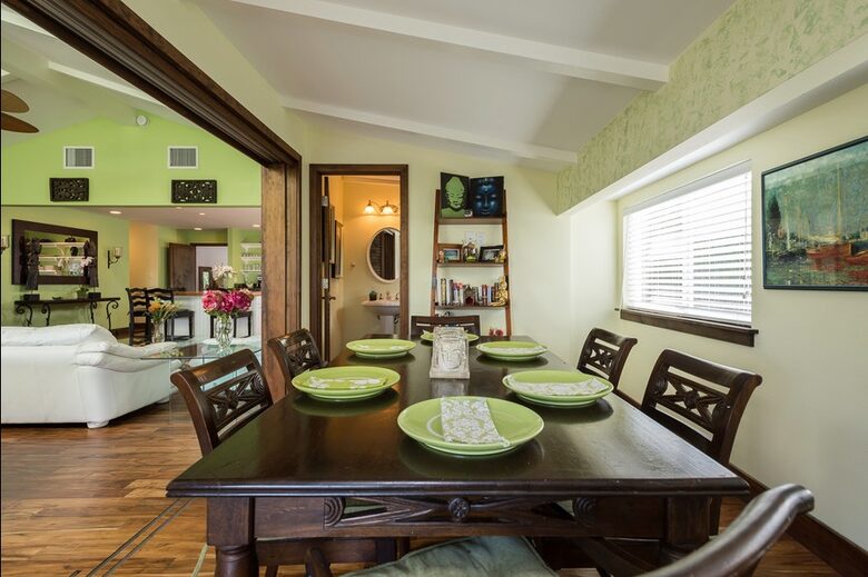 Kaanapali Hale - Lahaina, Maui, Hawaii