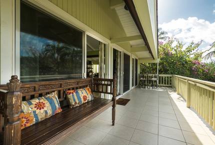 Kaanapali Hale - Lahaina, Maui, Hawaii