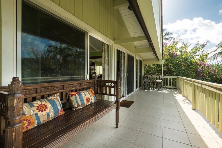 Kaanapali Hale - Lahaina, Maui, Hawaii