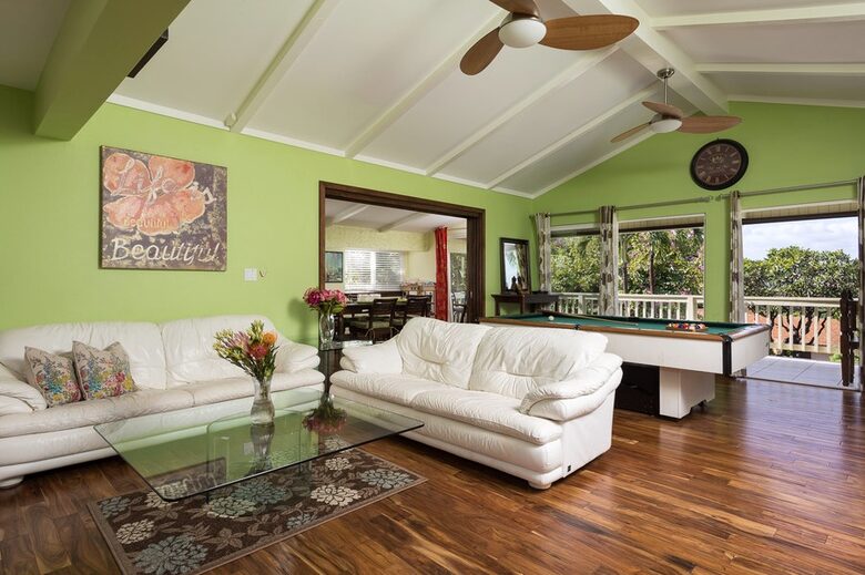 Kaanapali Hale - Lahaina, Maui, Hawaii