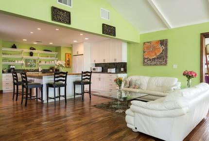 Kaanapali Hale - Lahaina, Maui, Hawaii