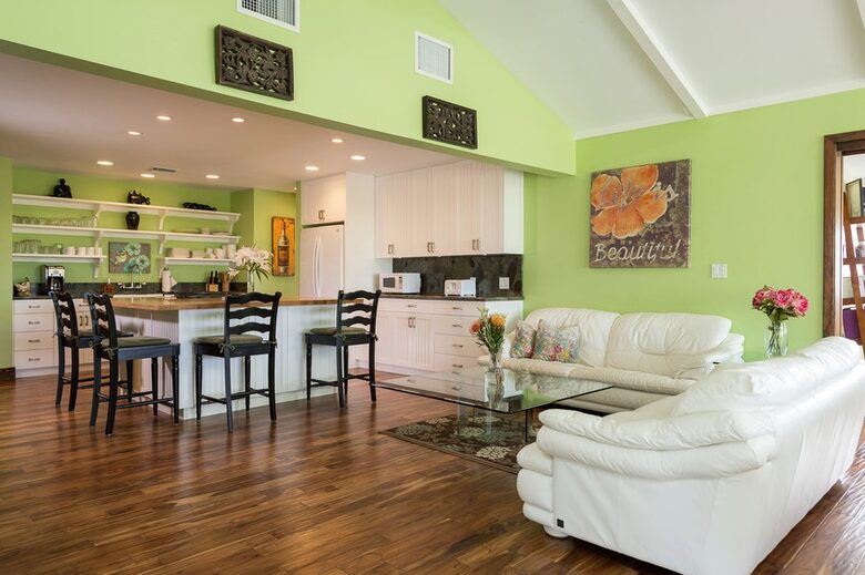 Kaanapali Hale - Lahaina, Maui, Hawaii