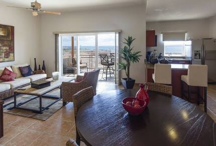 Las Colinas: 3 Bedroom Grand - La Paz, Mexico