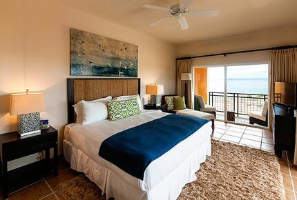 Las Colinas: 3 Bedroom Grand - La Paz, Mexico