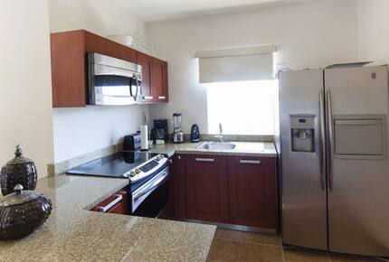 Las Colinas: 3 Bedroom Grand - La Paz, Mexico