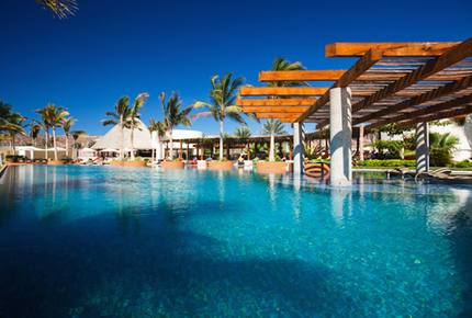 Las Colinas: 3 Bedroom Grand - La Paz, Mexico