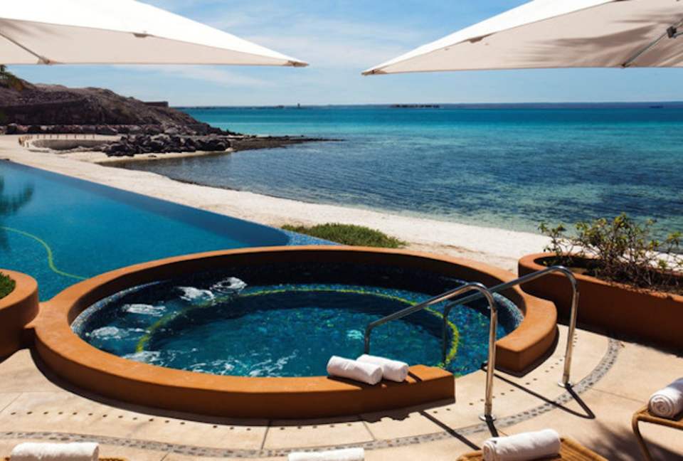 Las Colinas: 3 Bedroom Grand - La Paz, Mexico