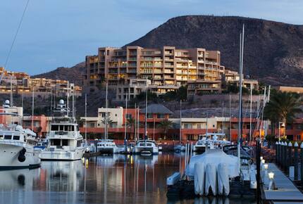 Las Colinas: 3 Bedroom Grand - La Paz, Mexico