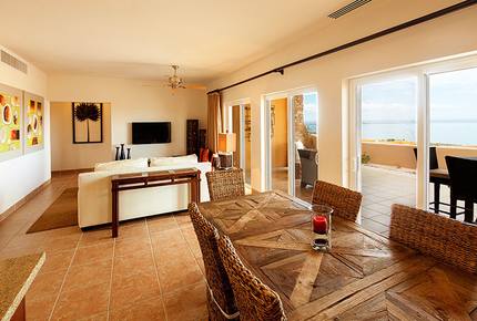 Las Colinas: 3 Bedroom Grand - La Paz, Mexico