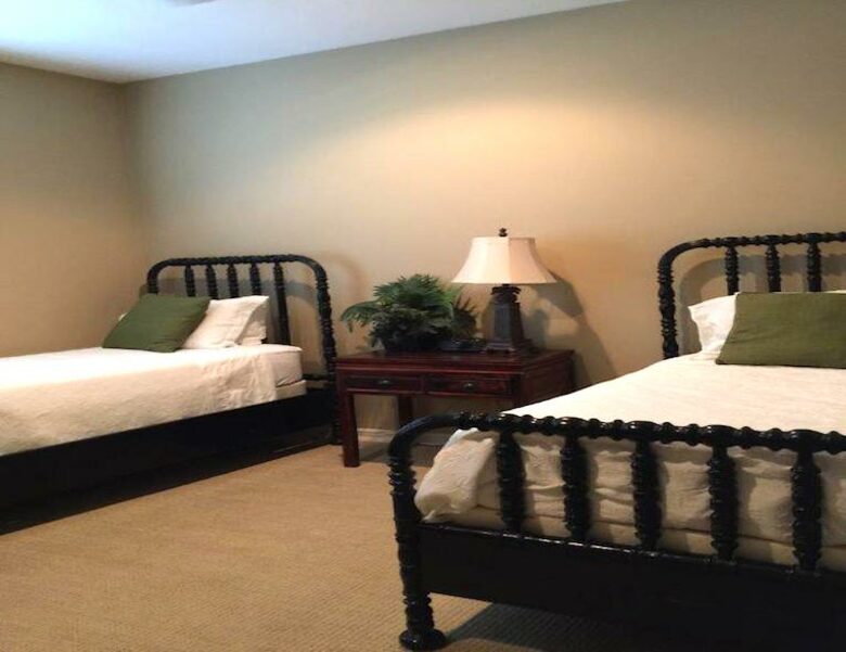 Desert Oasis in Mission Hills Country Club - Rancho Mirage, California