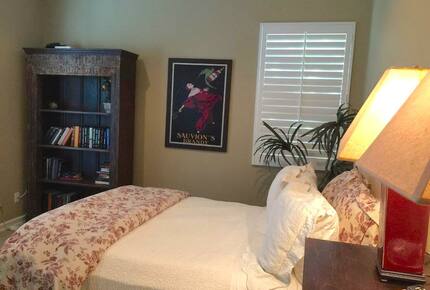 Desert Oasis in Mission Hills Country Club - Rancho Mirage, California