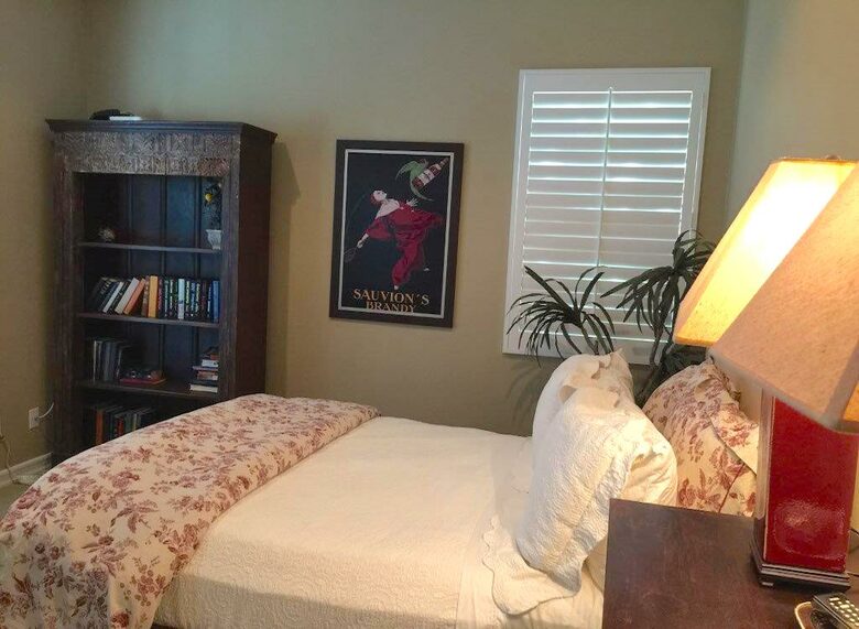 Desert Oasis in Mission Hills Country Club - Rancho Mirage, California