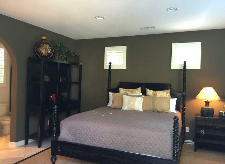 Desert Oasis in Mission Hills Country Club - Rancho Mirage, California