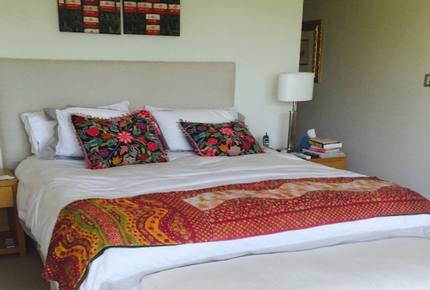 Rawhiti House - Langs Beach, New Zealand