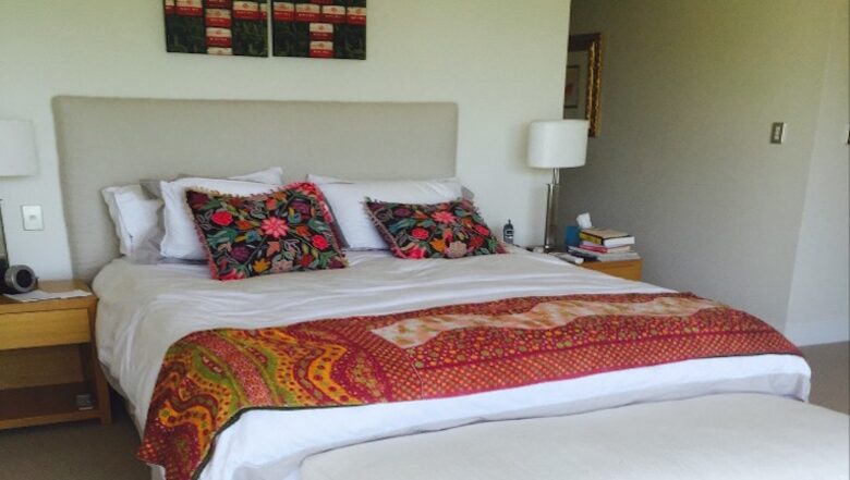 Rawhiti House - Langs Beach, New Zealand