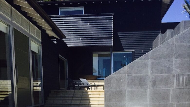 Rawhiti House - Langs Beach, New Zealand