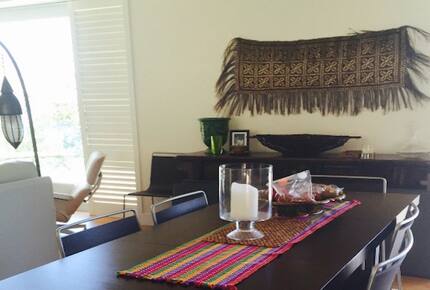 Rawhiti House - Langs Beach, New Zealand