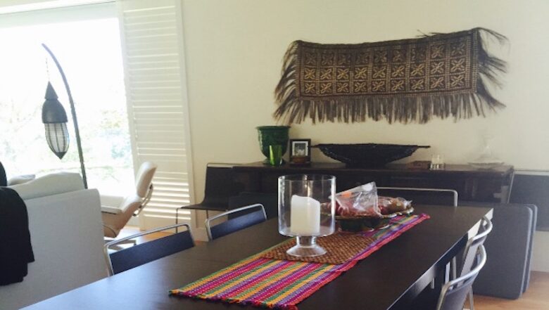 Rawhiti House - Langs Beach, New Zealand