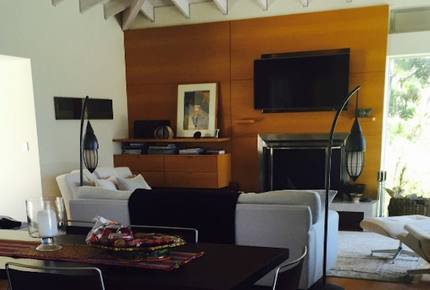 Rawhiti House - Langs Beach, New Zealand