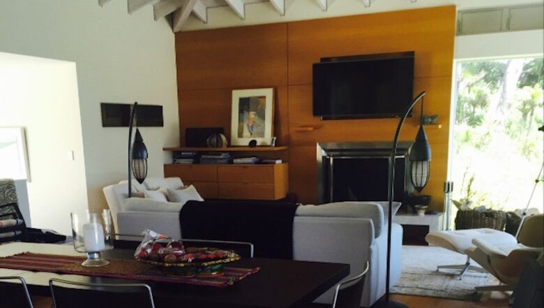 Rawhiti House - Langs Beach, New Zealand