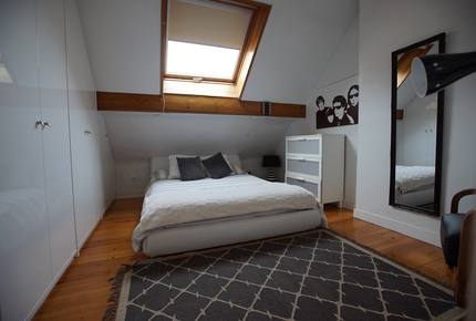 Penthouse near Guggenheim museum - Bilbao, Spain