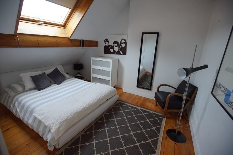 Penthouse near Guggenheim museum - Bilbao, Spain