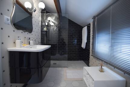 Penthouse near Guggenheim museum - Bilbao, Spain