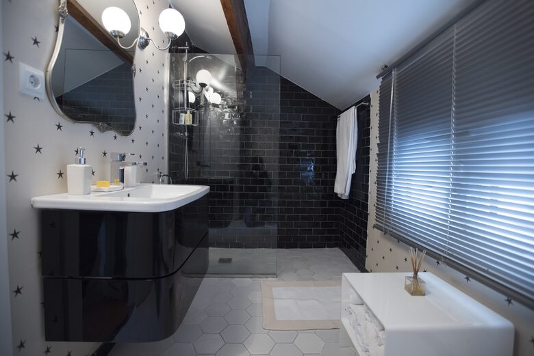 Penthouse near Guggenheim museum - Bilbao, Spain