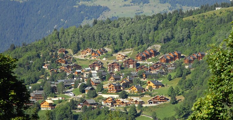 Home Exchange in Meribel, Auvergne-Rhone-Alpes, Switzerland