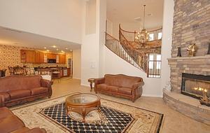 Royal Flush - Las Vegas, Nevada