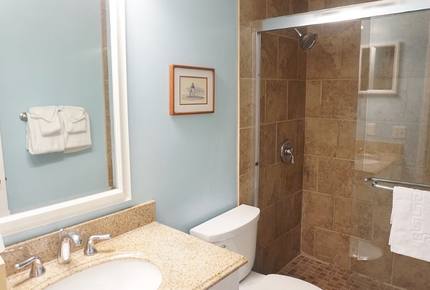 Cottage on Kiawah Island - Kiawah Island, South Carolina