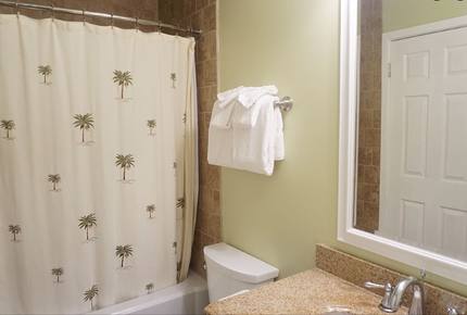 Cottage on Kiawah Island - Kiawah Island, South Carolina