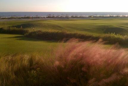 Cottage on Kiawah Island - Kiawah Island, South Carolina