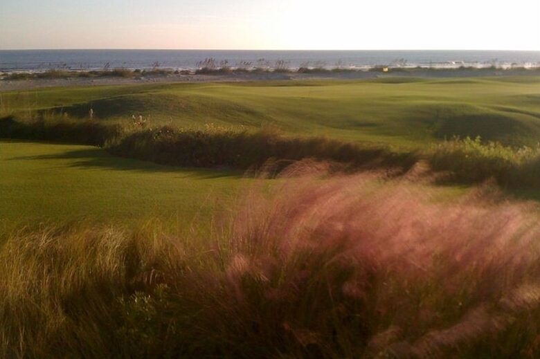 Cottage on Kiawah Island - Kiawah Island, South Carolina
