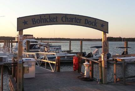Cottage on Kiawah Island - Kiawah Island, South Carolina